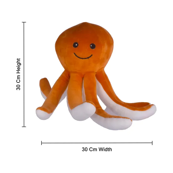 Orange_Octopus_Soft_Toys_(Orange)_|_Unique_Plush_Toys_For_Kids