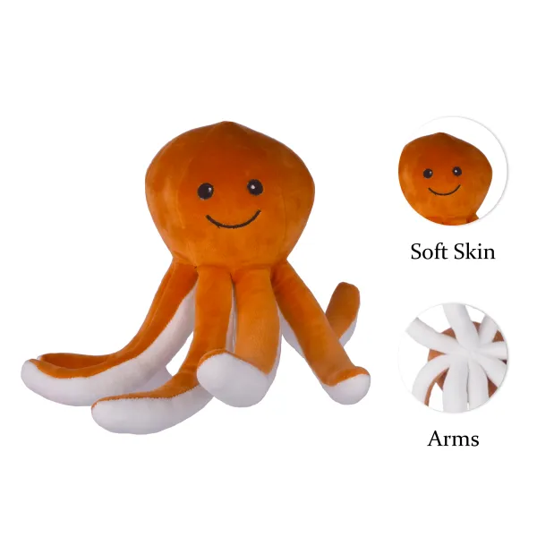 Orange_Octopus_Soft_Toys_(Orange)_|_Unique_Plush_Toys_For_Kids