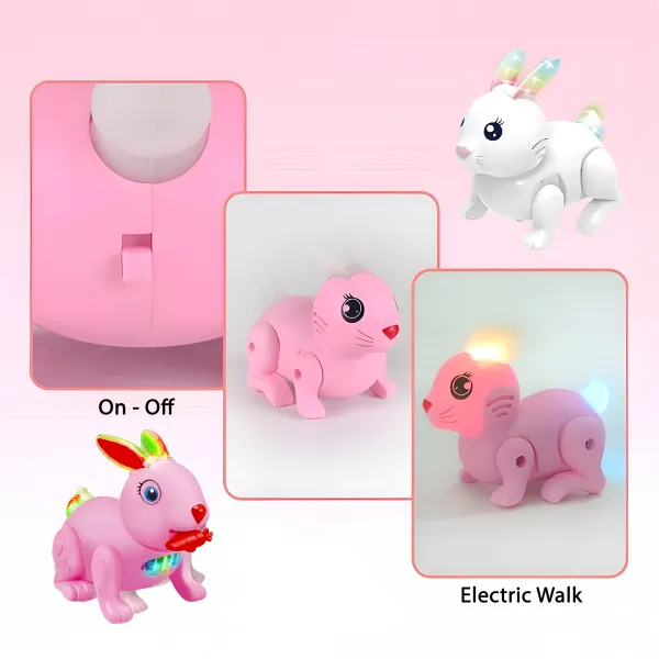 Interactive_Walking_Rabbit