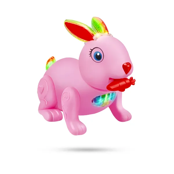 Interactive_Walking_Rabbit