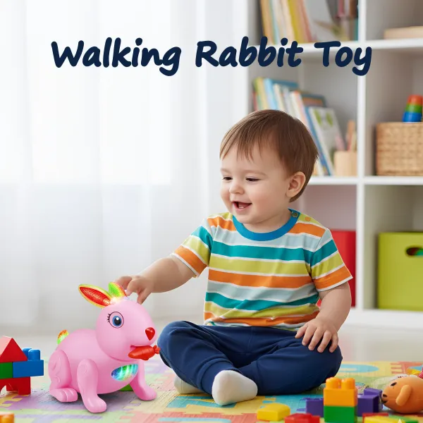 Interactive_Walking_Rabbit