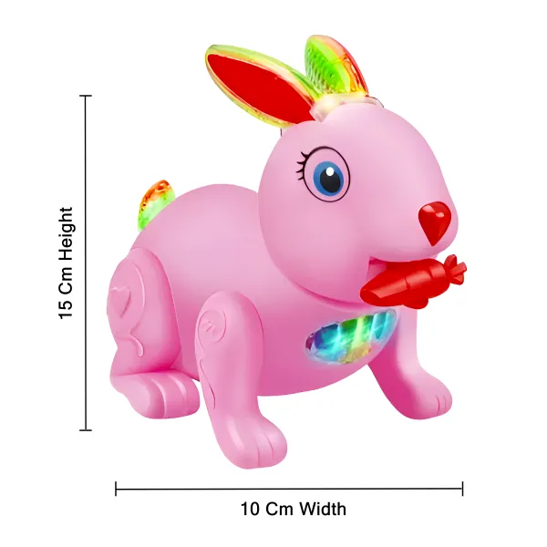 Interactive_Walking_Rabbit