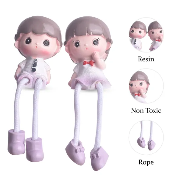 Multicolor_Lovers_Statue_|_Couple_Figurines_|_Best_Gift_Items_For_Couples