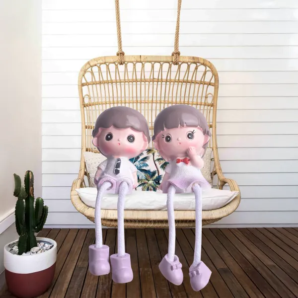Multicolor_Lovers_Statue_|_Couple_Figurines_|_Best_Gift_Items_For_Couples