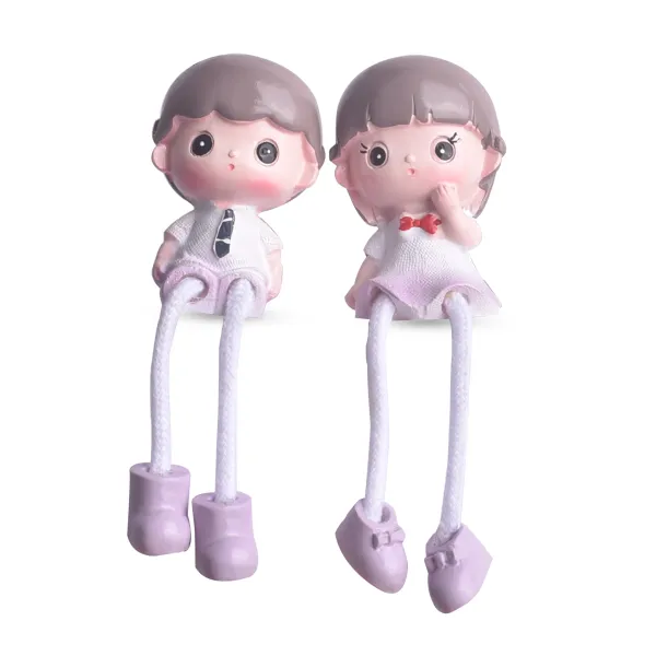 Multicolor_Lovers_Statue_|_Couple_Figurines_|_Best_Gift_Items_For_Couples