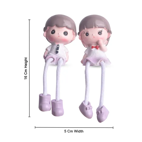 Multicolor_Lovers_Statue_|_Couple_Figurines_|_Best_Gift_Items_For_Couples