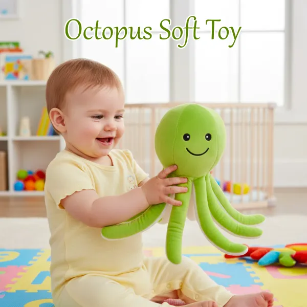 Green_Octopus_Soft_Toys_(Light_Green)_|_Baby_Soft_Toys_For_Kids