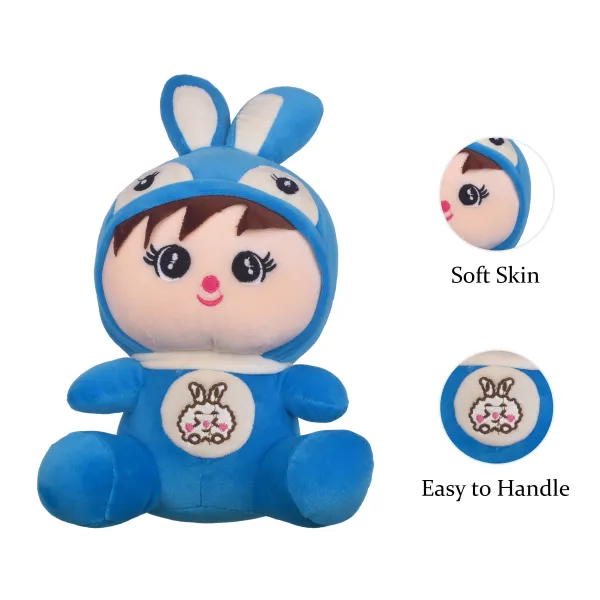 Blue_Bunny_Girl_Rabbit_Soft_Toys_With_Cap_For_Kids