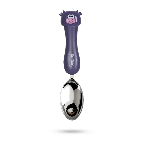 Transparent_Cow_Design_Kids_Spoon_|_Stainless_Steel_Cartoon_Spoon_For_Kids