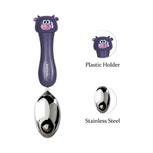 Transparent_Cow_Design_Kids_Spoon_|_Stainless_Steel_Cartoon_Spoon_For_Kids