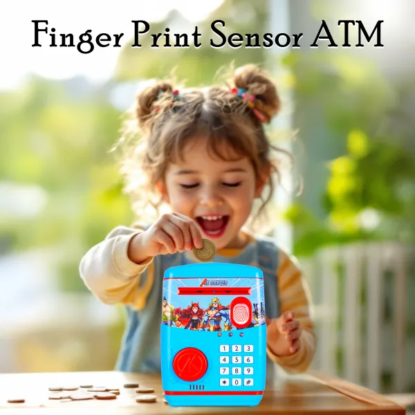 Multicolour_Avengers_Finger_Print_Sensor_Atm_Piggy_Bank_|_Childrens_Atm_For_Kids