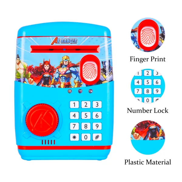 Multicolour_Avengers_Finger_Print_Sensor_Atm_Piggy_Bank_|_Childrens_Atm_For_Kids