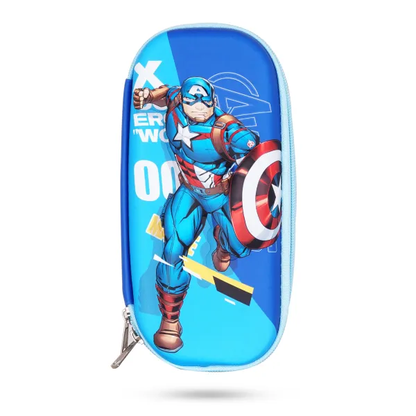 Blue_Captain_America_Pouch_|_Kids_Pencil_Case_Organizer_For_School_For_Kids