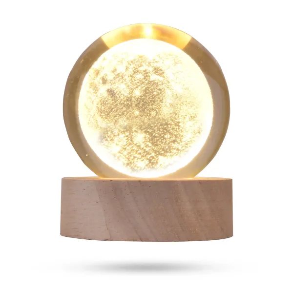 Transparent_Moon_Crystal_Ball_With_Led_Light_(Usb_Cable)_/_Moon_Glass_Ball_For_Kids