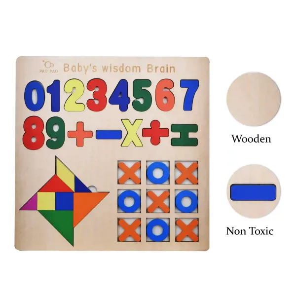 Multicolor_3_In_1_Wooden_Puzzle_Board_/_Shapes_Wooden_Puzzle_|_Number_Wooden_Puzzle_/_Xox_Wooden_Puzzle_For_Kids