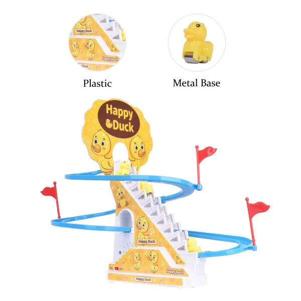 Multicolour_Happy_Duck_Toys_|_Duck_Ladder_Toy_For_Kids