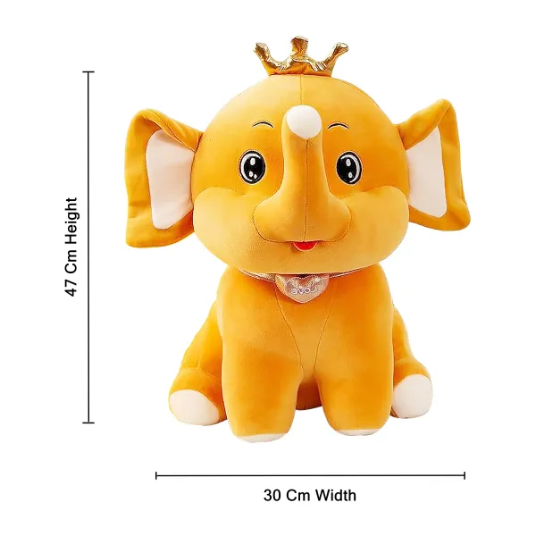 Yellow_Elephant_Soft_Toys_|_Baby_Plush_Toys_For_Kids