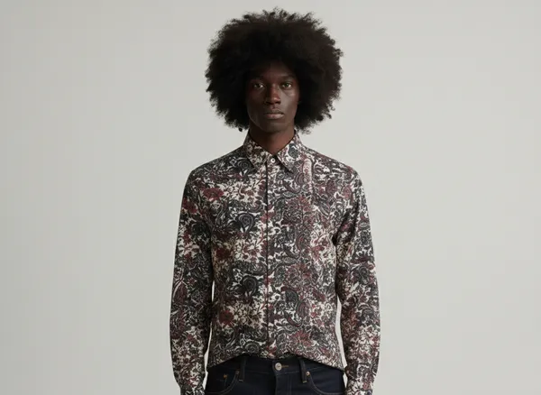 Paisley_Floral_Premium_Cotton_Casual_Printed_Shirt_For_Men
