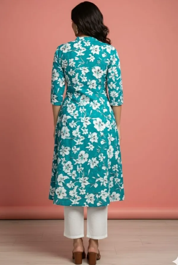 Sky_Printed_Kurtis_Cotton_For_Women
