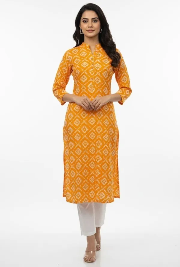 Sky_Printed_Kurtis_Cotton_For_Women
