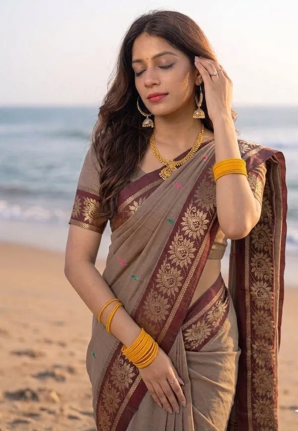 Adya_-_chettinadu_pure_cotton_saree_over_buttas_with_running_blouse_for_women_