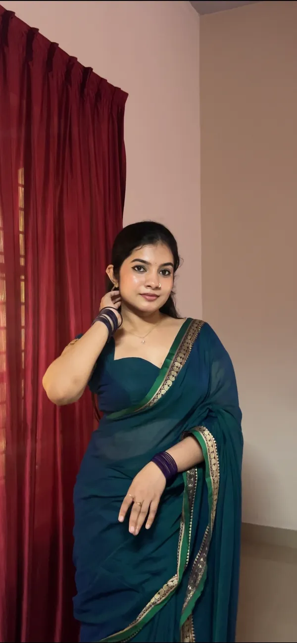 Mayuri_-_Narayanpeth_cotton_masarasaised_saree_with_running_blouse_for_women_