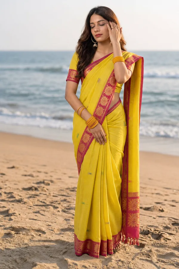 Adya_-_chettinadu_pure_cotton_saree_over_buttas_with_running_blouse_for_women_
