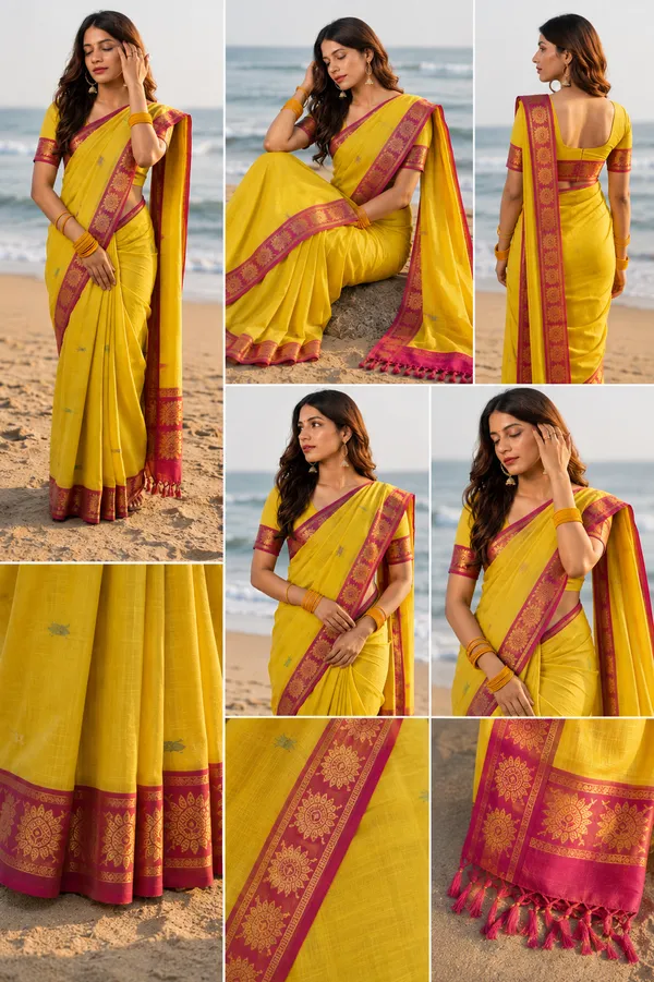 Adya_-_chettinadu_pure_cotton_saree_over_buttas_with_running_blouse_for_women_