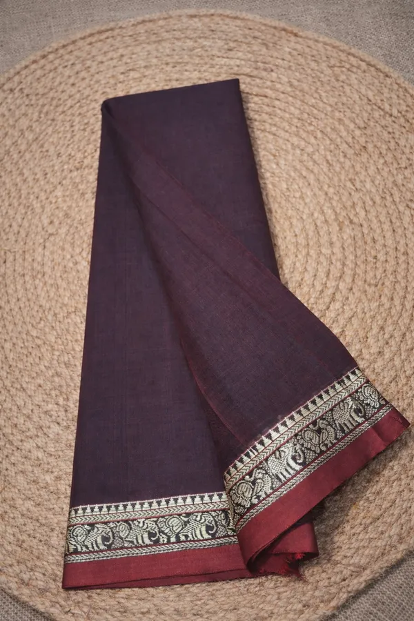Brinjal_coffee_narayanpeth_cotton_masarasaised_saree