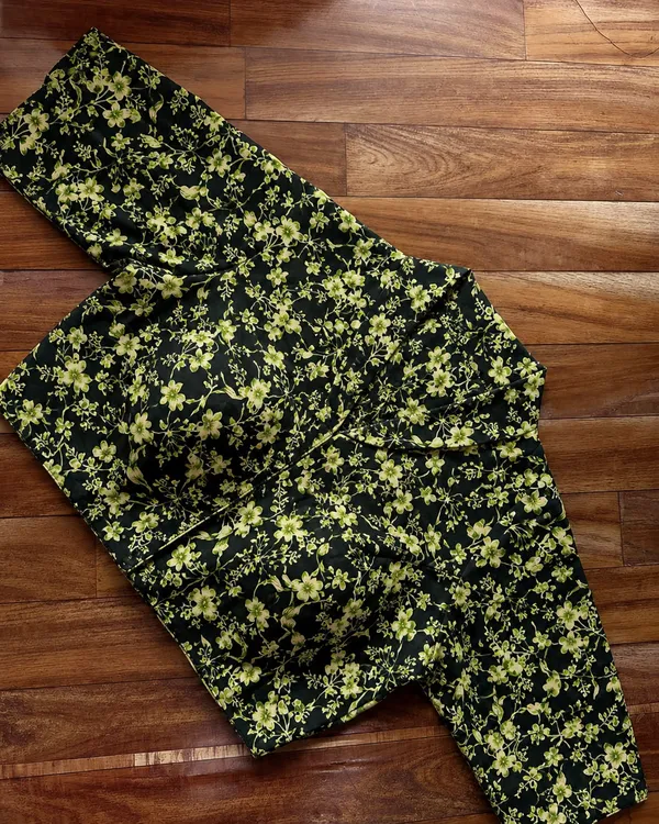 Deeksha_Cotton_|_Kalamakari_procian_print_purebcotton_blouse_meterial_for_women