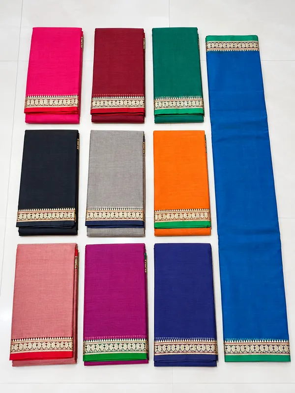 Rani_pink_kalyani_narayanpeth_cotton_masarasaised_saree.