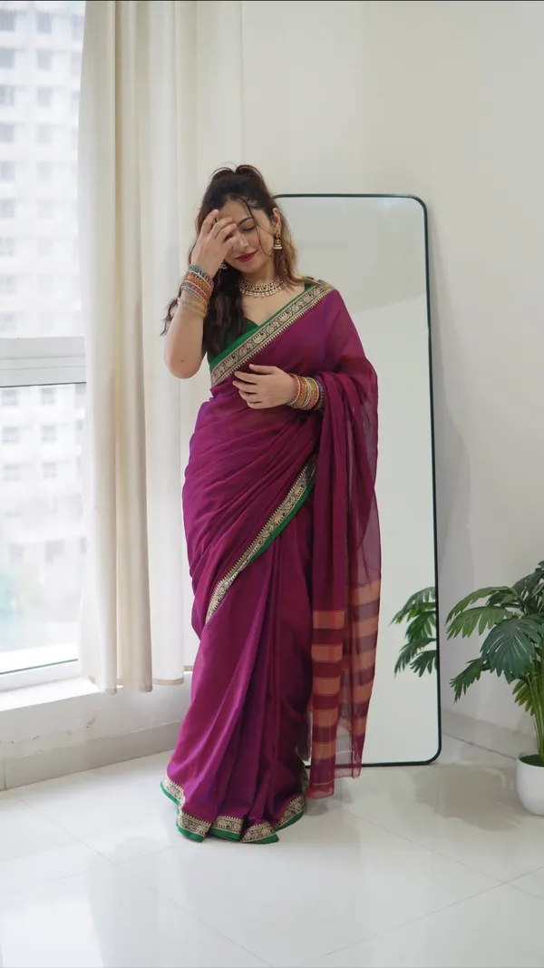 Mayuri_-_Narayanpeth_cotton_masarasaised_saree_with_running_blouse_for_women.