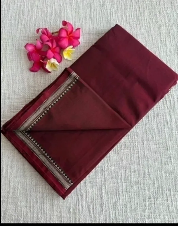 Gouthami_-_Narayanpeth_masarasaised_cotton_saree_with_running_blouse_for_women_