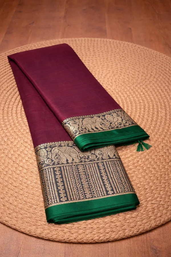 Deep_maroon_soundarya_narayanpeth_cotton_masarasaised_saree