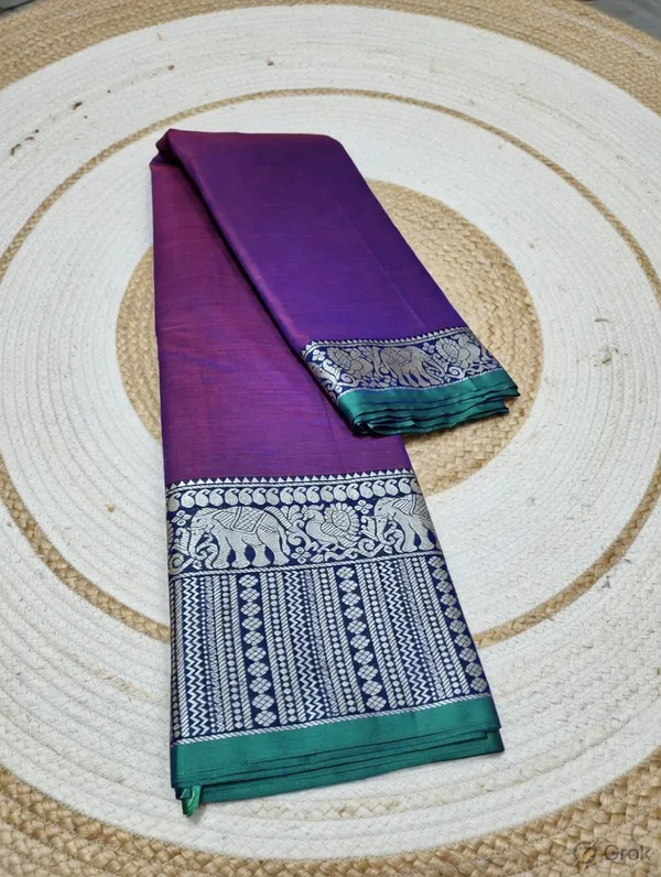 Purple_Mejenta_soundarya_narayanpeth_cotton_masarasaised_saree