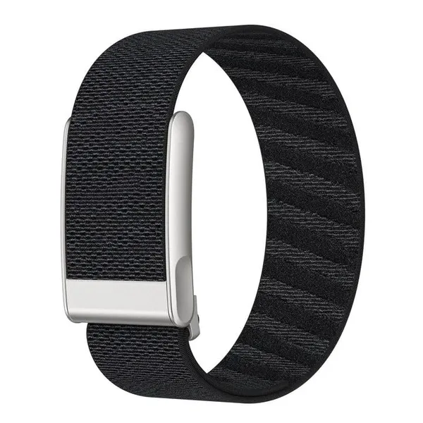 Black_Nylon_Sport_Watch_Strap_For_Whoop