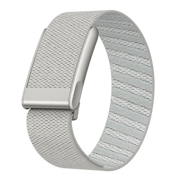 White_Nylon_Sport_Watch_Strap_For_Whoop