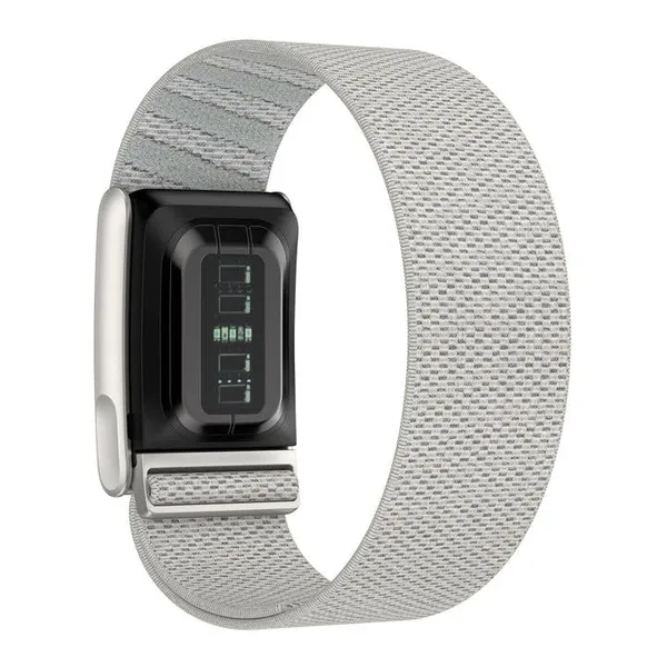 White_Nylon_Sport_Watch_Strap_For_Whoop