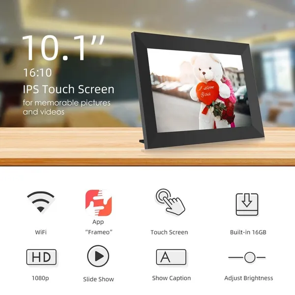 Black_Digital_Picture_Frame_With_Touch_Screen