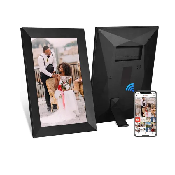 Black_Digital_Picture_Frame_With_Touch_Screen