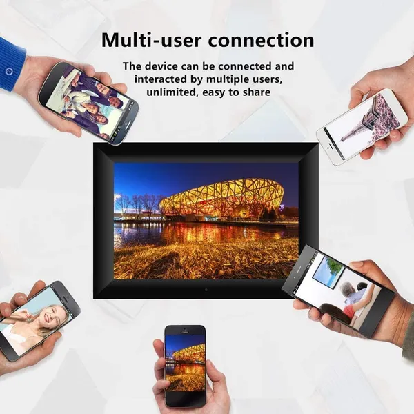 Black_Digital_Picture_Frame_With_Touch_Screen