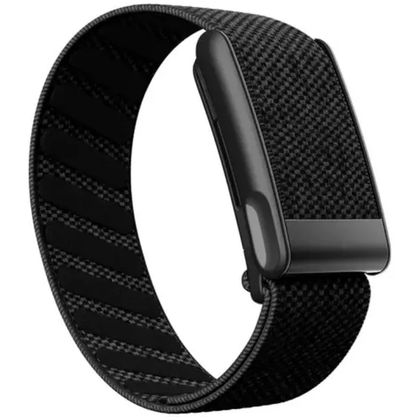 Lightblack_Nylon_Sport_Watch_Strap