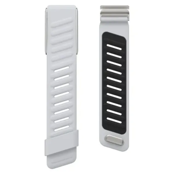 White_Silicone_Smartwatch_Band