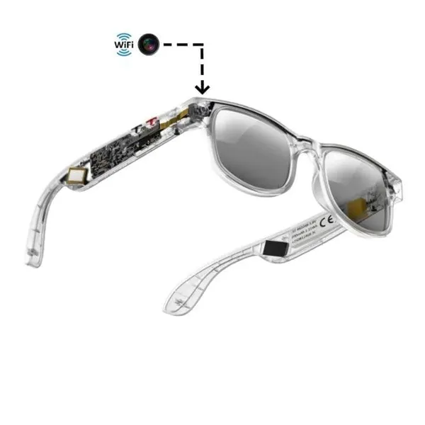 White_Camera_Glasses_M02S_With_1080P_Hd_Video_Recording_Bluetooth_Smart_Glasses_With_Ai_Voice_Control_Real_Time_Translation_In_139_Languages