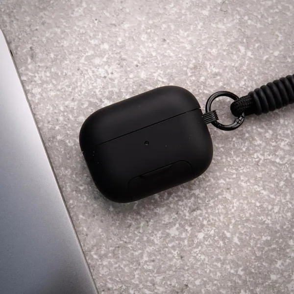 Black_Silicone_Case_Cover_For_Airpods_Pro_With_Lanyard_Strap