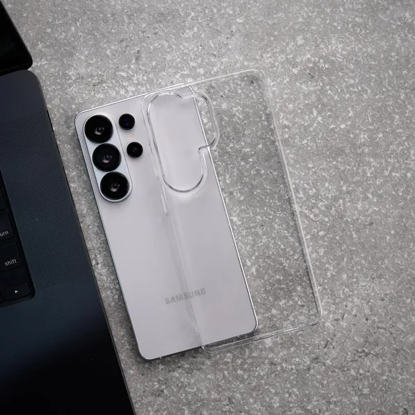 Transparent_Transparent_Shock_Proof_Clear_Crystal_Back_Phone_Cover_Case_For_S26Ultra_Only_White