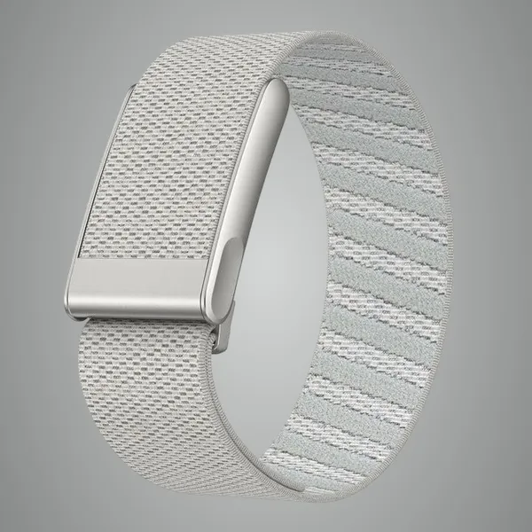 White_Nylon_Sport_Watch_Strap_For_Whoop