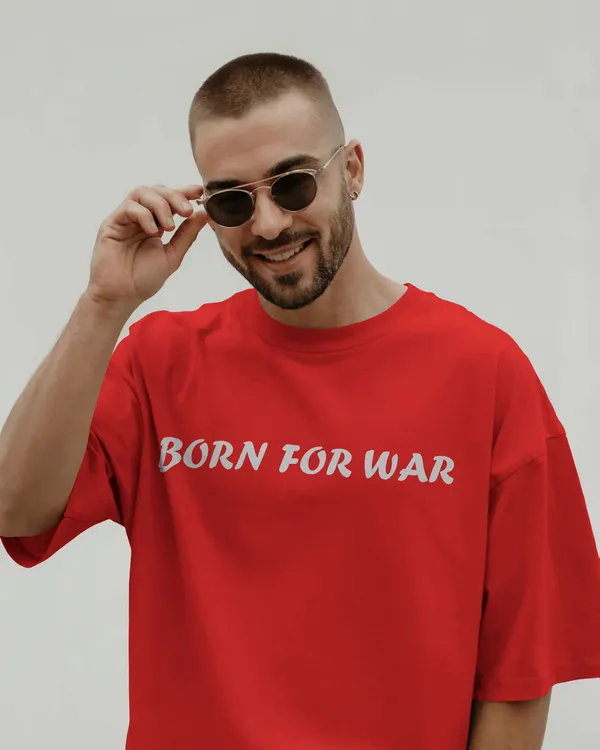 Red_Cotton_The_Vikings_Wrath_Oversized_Warrior_Tee
