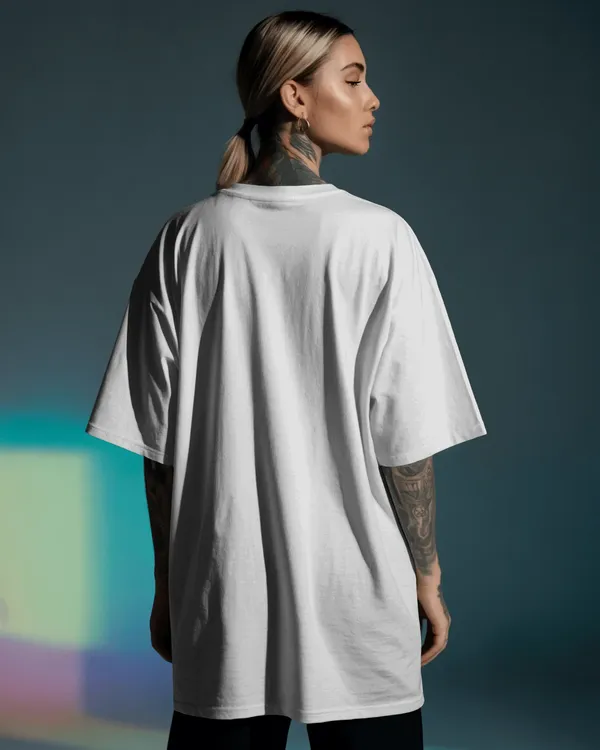 PUNK_Graphic_Oversized_Unisex_T-Shirt_cotton_blend_-_BYCADS