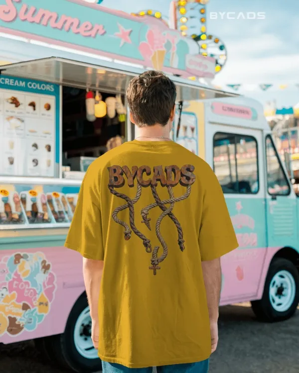 BYCADS_Unisex_Oversized_Graphic_T-Shirt_–_100%_Cotton_Drop_Shoulder_Relaxed_Fit_Streetwear_T-shirt